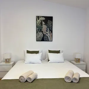  Maison d'hôtes Vmadeira