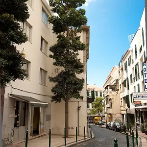 Residencial Monaco Penzion