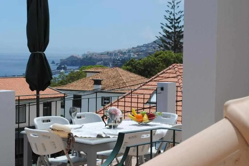 Vila Rosa Funchal  0*, Funchal (Madeira)