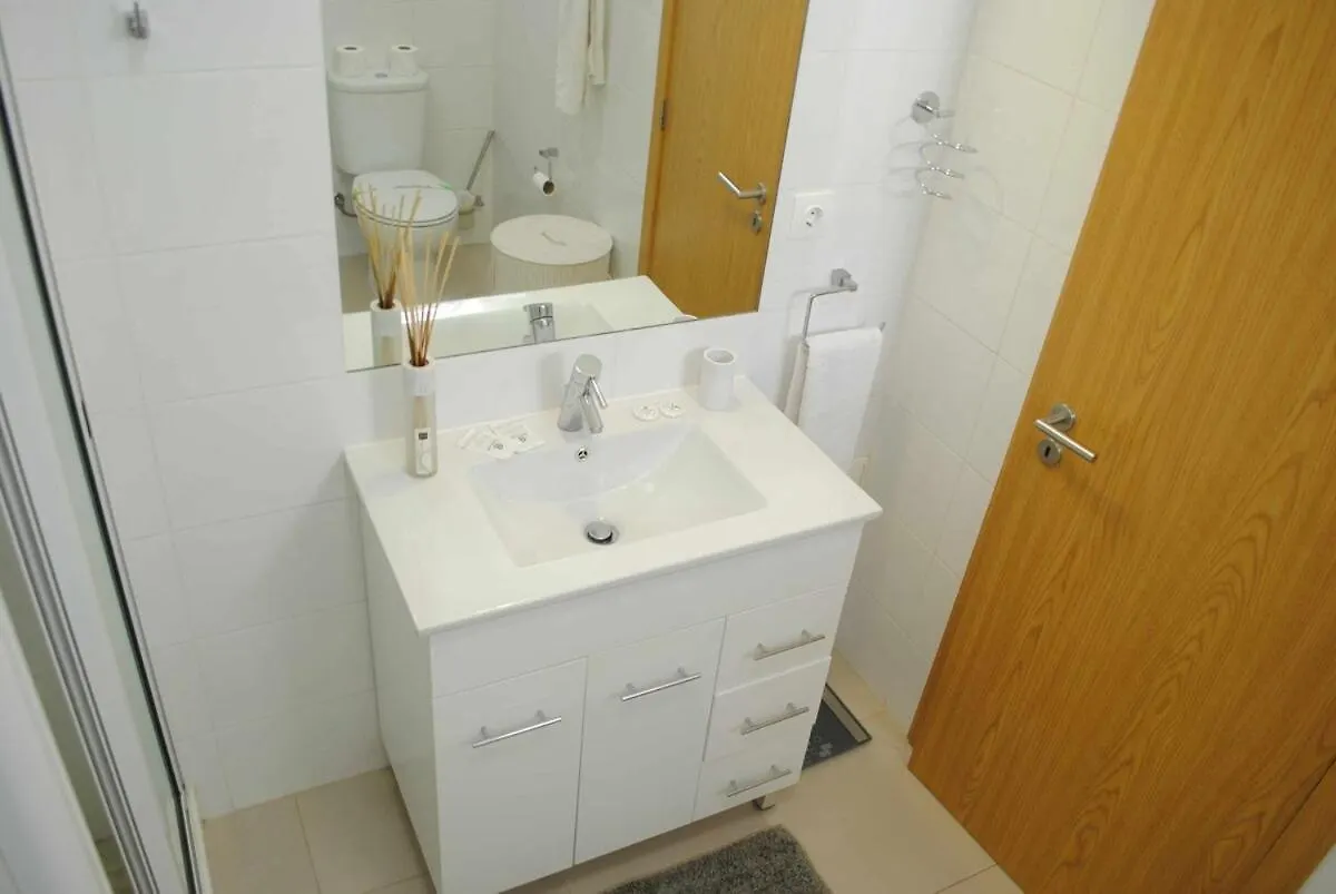 Guest house Vila Rosa Funchal