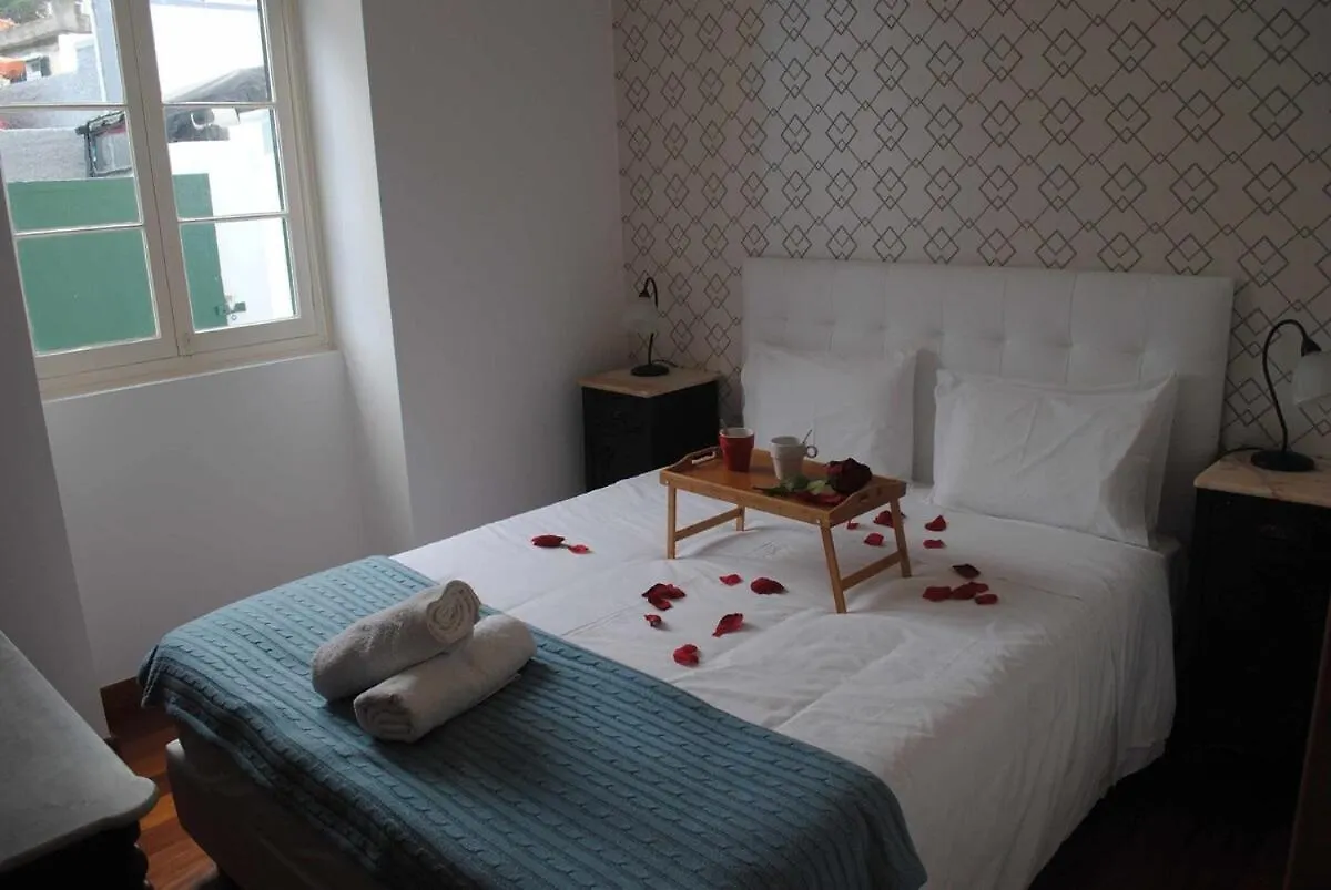 Guest house Vila Rosa Funchal