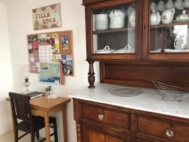 Guest house Vila Rosa Funchal