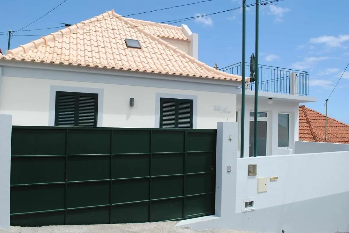 Vila Rosa Funchal  Portugal