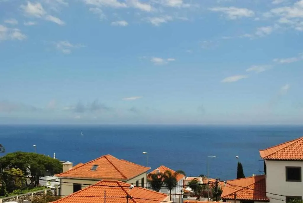 Guest house Vila Rosa Funchal  Portugal