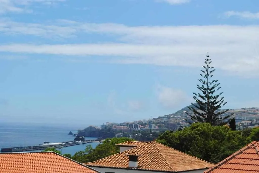Vila Rosa Funchal  Funchal (Madeira)