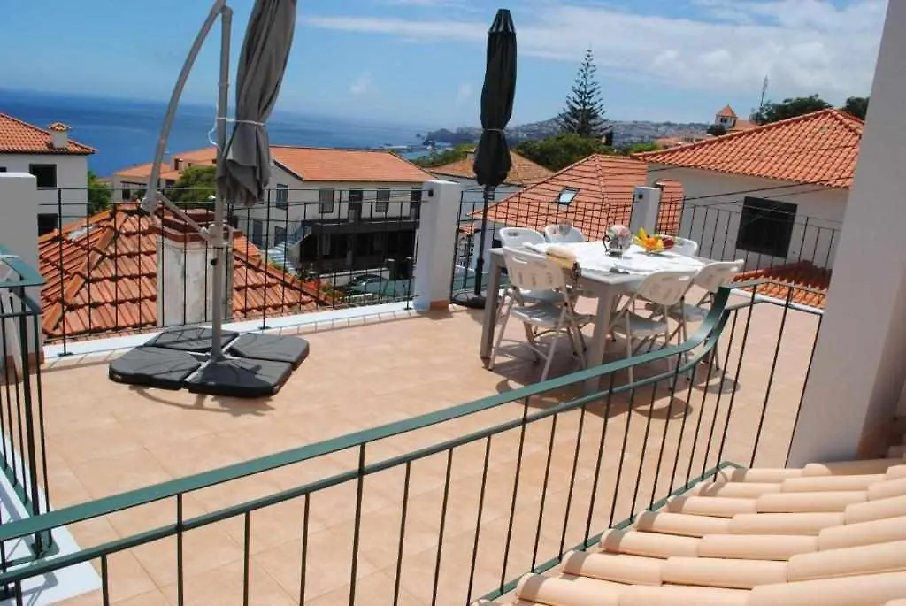 Vila Rosa Funchal  0*, Funchal (Madeira)