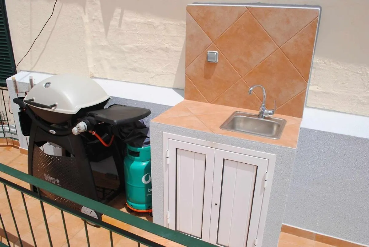 Guest house Vila Rosa Funchal  Portugal