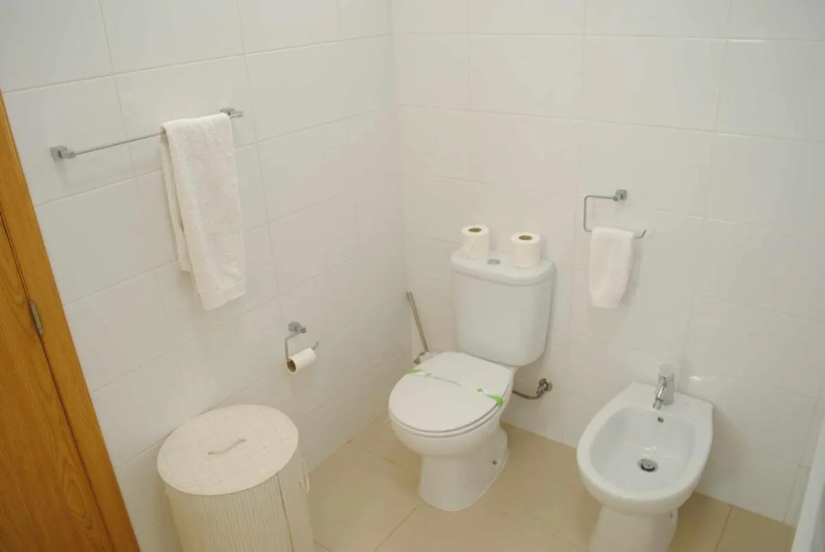 Guest house Vila Rosa Funchal  Portugal