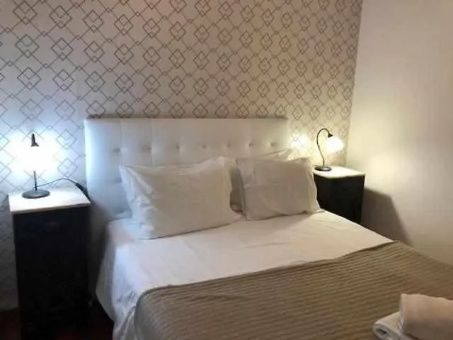 Vila Rosa Funchal  Guest house
