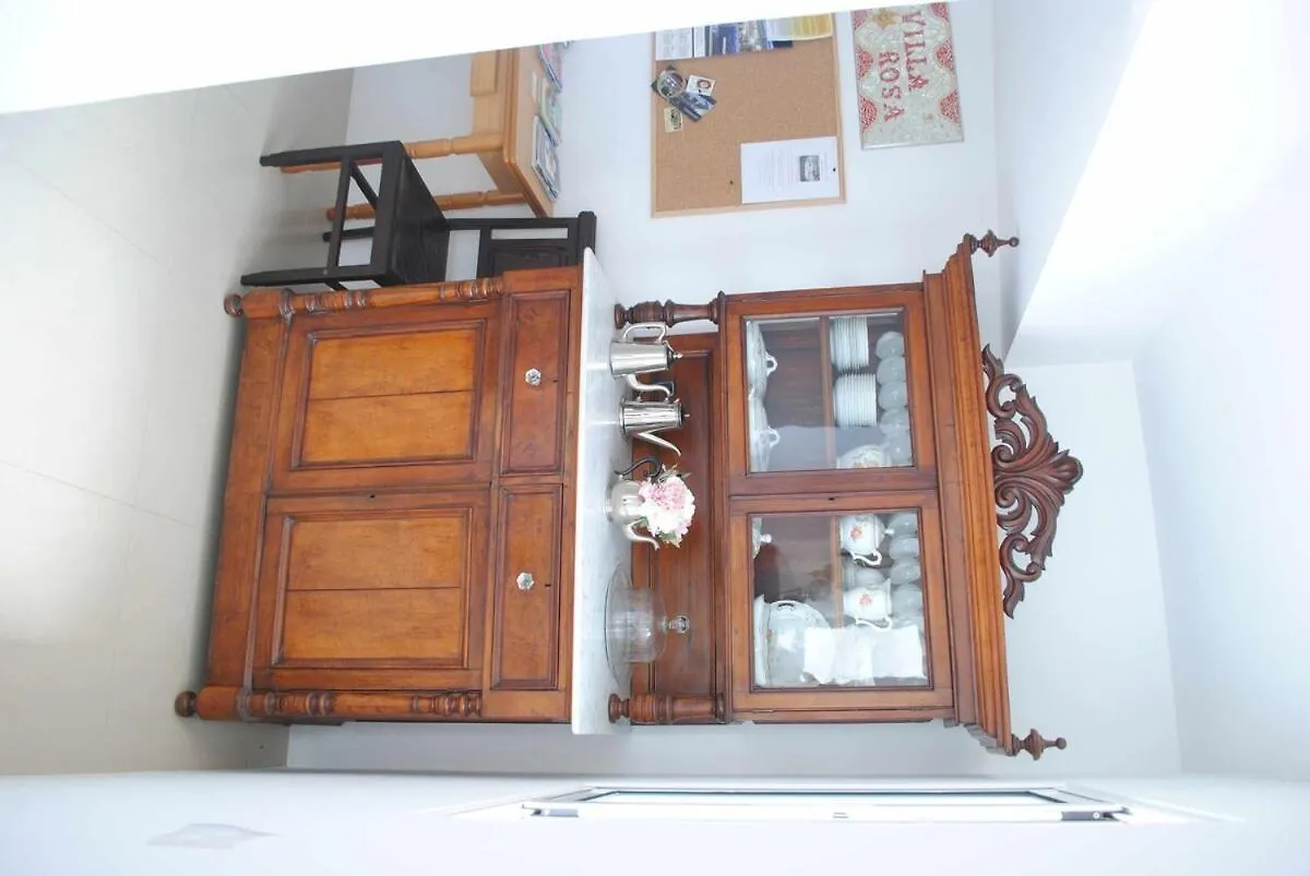 Vila Rosa Funchal  Guest house